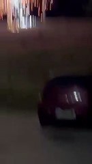 Herido tras subirse a la catenaria del AVE