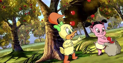 Baby Looney Tunes S02 E24