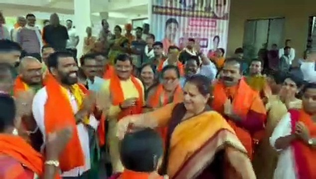 When the team reached Burhanpur from Telugu, they were stunned to see