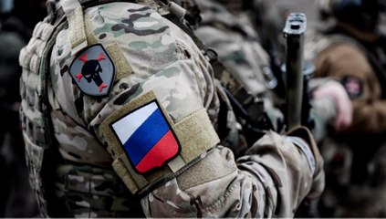 Bericht: Russen setzen mit Absicht zu viel Augenmerk auf Schlammproblem