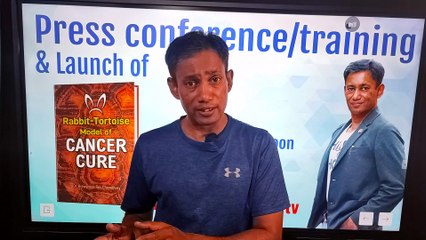 13 April Jallianwala Bagh Vs Cancer Industry