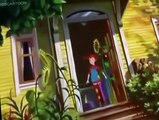 Pippi Longstocking Pippi Longstocking S02 E013 Pippi Takes a Train Ride