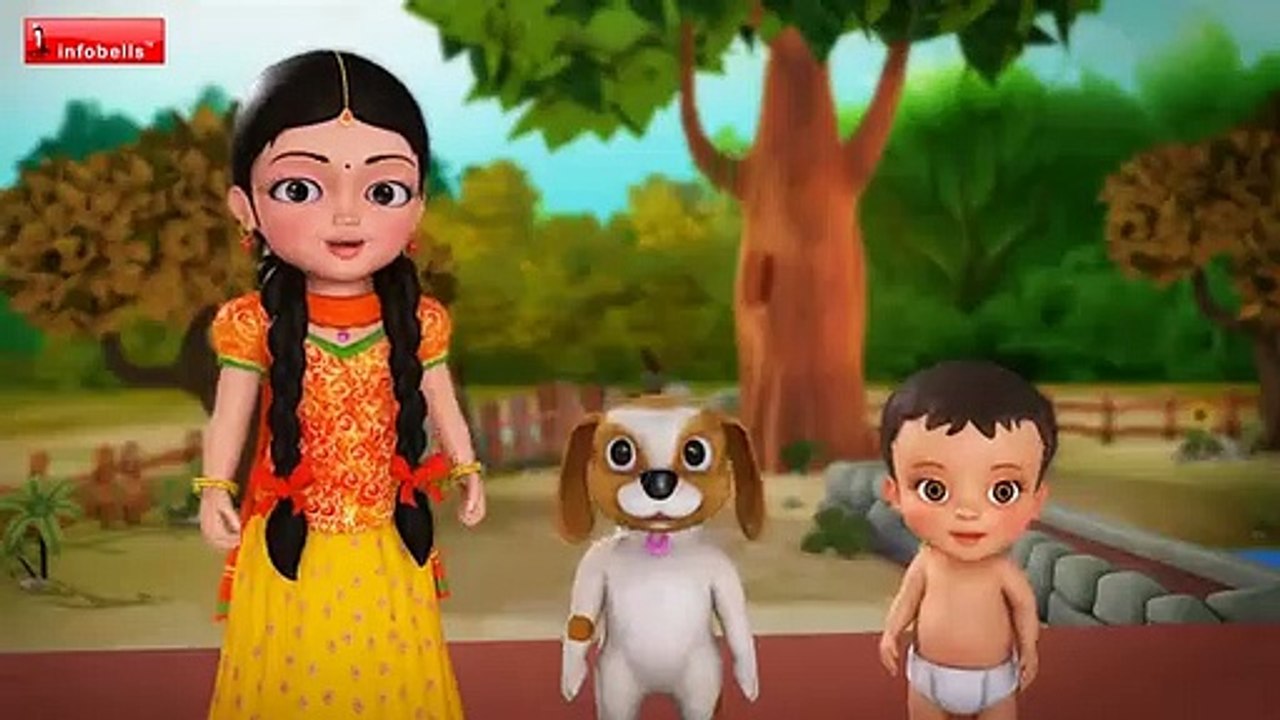 Lalaji_Ladoo_Laaye___Hindi_Rhymes_for_Children___Infobells(360p)