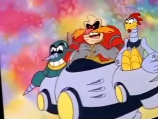 Adventures of Sonic the Hedgehog E015
