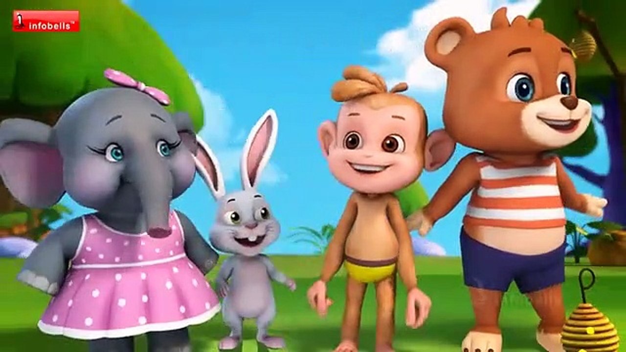 Bandarmama_Hai_Yahan,_Par_Apna_Bhaalu_kahaan_|_Hindi_Rhymes_for_Children_|_Infobells(360p)
