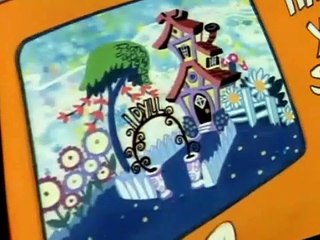 Adventures of Sonic the Hedgehog E016