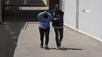 3 kilo uyuşturucuyla yakalandı, "Nişanlanacağım para biriktiriyordum" dedi