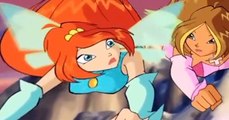 Winx Club RAI English Winx Club RAI English S03 E004 The Mirror of Truth