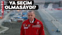 Erdoğan'ın Gaz Müjdesi Ya Seçim Olmasaydı Sorusunu Sordurttu! '100 Liraya Muhtaç Ettiniz'Erdoğan'ın Gaz Müjdesi Ya Seçim Olmasaydı Sorusunu Sordurttu! '100 Liraya Muhtaç Ettiniz'