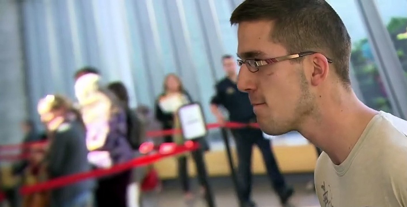 Border Security: America's Front Line S01 E05