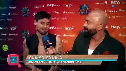 Los hombres el ponen nombre al Nepe