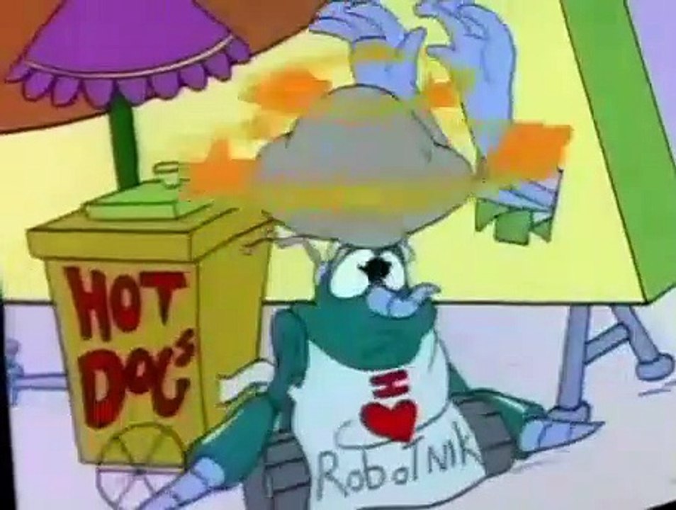 Adventures of Sonic the Hedgehog E024