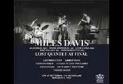 Miles Davis Quintet - album Live in Rotterdam, NL, 11-09-1969