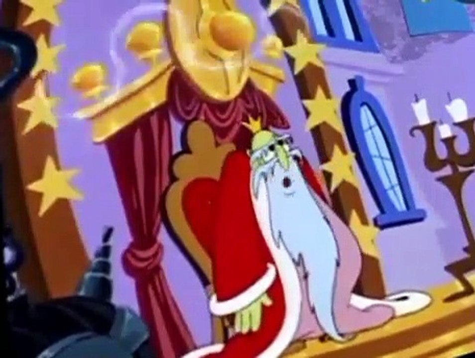 Adventures of Sonic the Hedgehog E026
