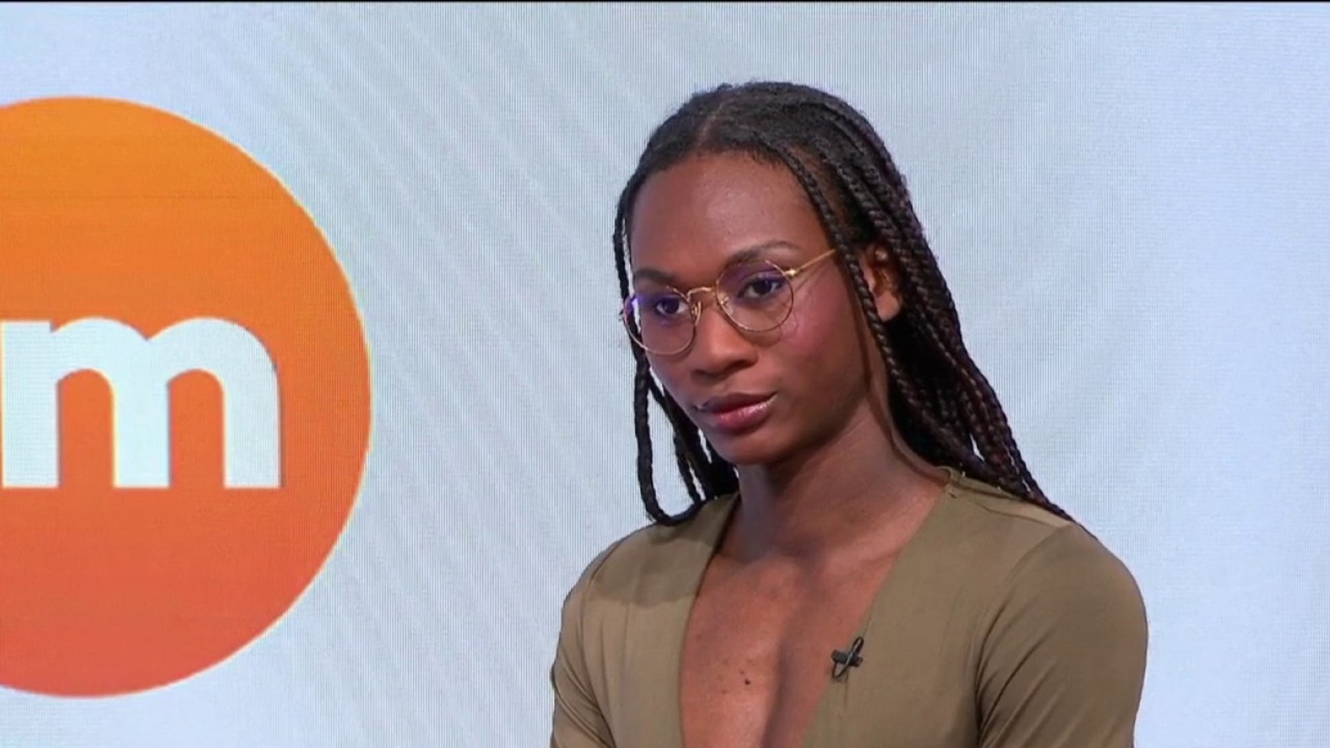 L'interview d'actualité - Halba Diouf