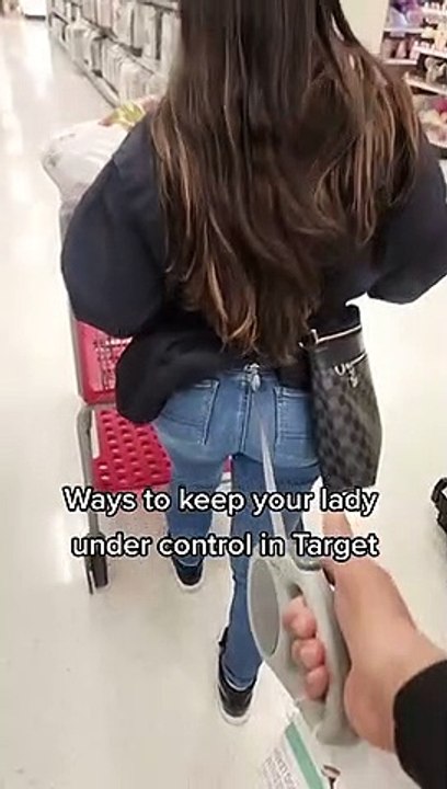 How would your wife react?