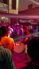 धुन काेनसी हे पहचानाे ताे... इस धुन ने दिल खुश कर दिया...  साई बँजो दहीगावं   #music #banjo #dance #musicreels #happy #goosebumps #satisfying #energetic #energeticperformance #benjo #umbraj #maharashtra #dhumal #dhumalbenjo #punebanjo #maharashtra_ig #tre