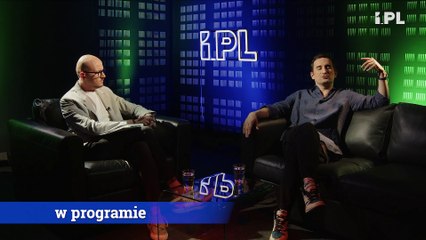 Z Gwiazdami - Michał Koterski - paraliżował mnie lęk przed oceną