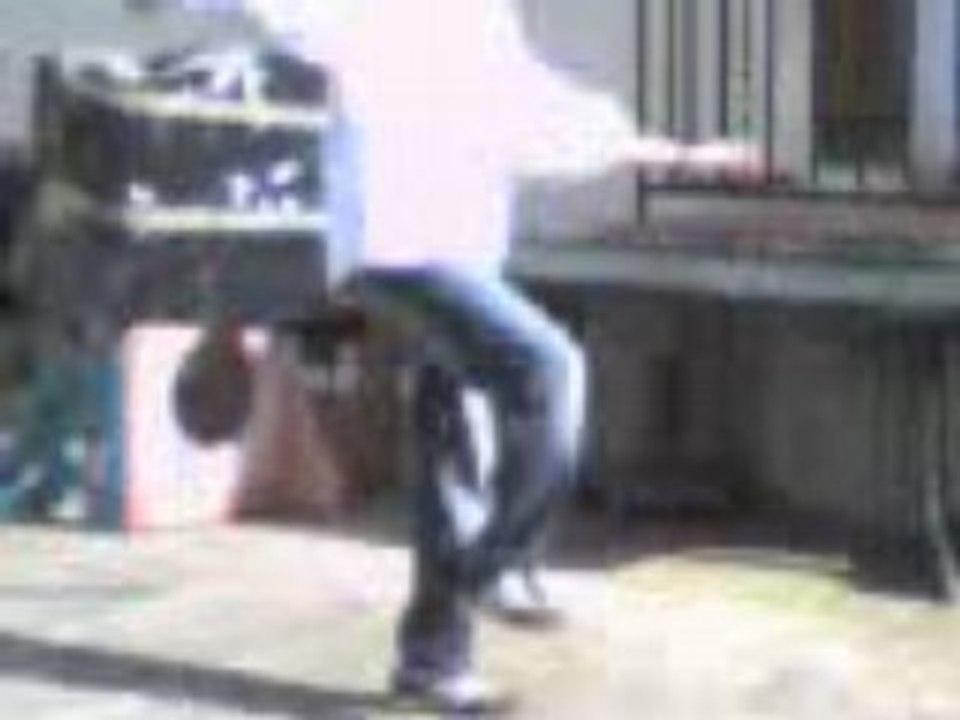 jumpstyle