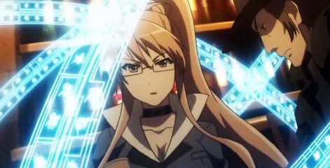 Shakugan no Shana S03 E17