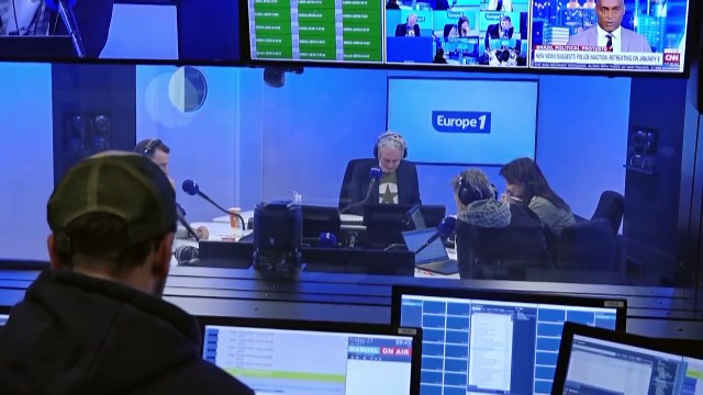 Les casseroles de la contestation dans la tambouille médiatique