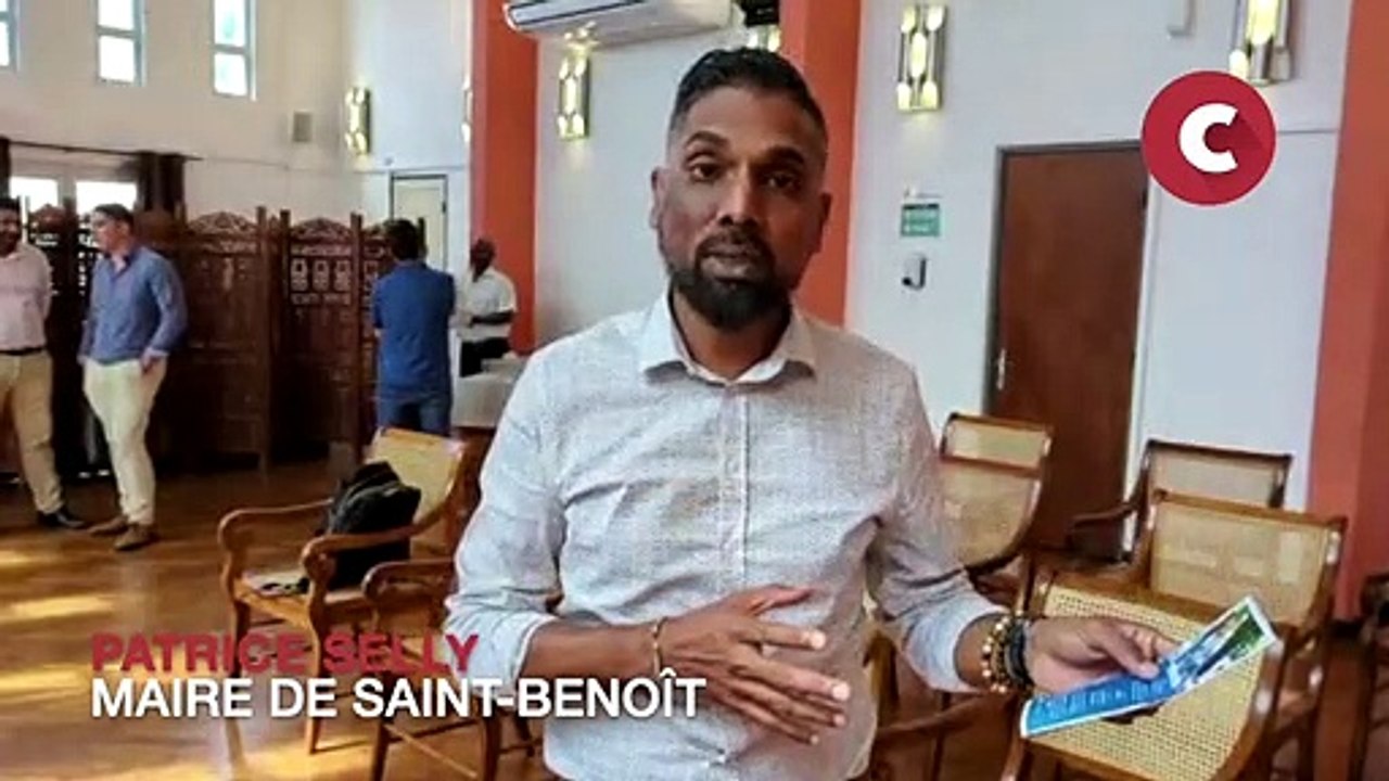 Carte prépayée, bon santé... Le CCAS de Saint Benoît innove