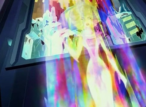 Loonatics Unleashed Loonatics Unleashed E001 – Loonatics on Ice