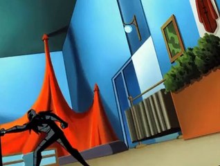 Batman Beyond Batman Beyond S02 E037 – Payback