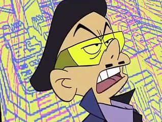 Marsupilami (2009) S01 E011