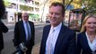 Former NSW Attorney General Mark Speakman elected Liberal leader
