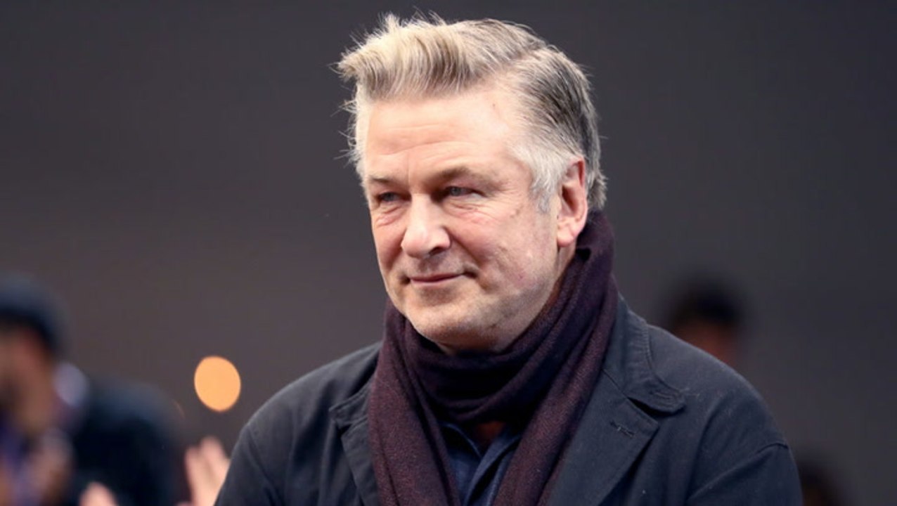 Nach tödlichem Schuss: Verfahren gegen Alec Baldwin eingestellt