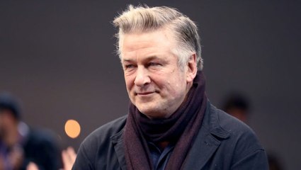 Nach tödlichem Schuss: Verfahren gegen Alec Baldwin eingestellt