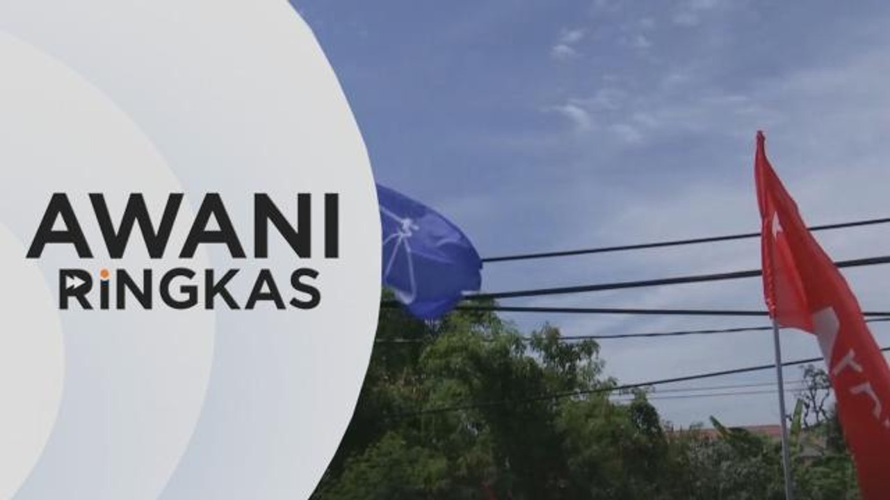 AWANI Ringkas: PRN: agihan kerusi PH dan BN hampior selesai
