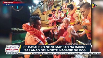 DepEd, ipinauubaya na sa school heads kung magpapatupad ng Alternative Delivery Mode sa Occidental Mindoro sa gitna ng krisis sa kuryente