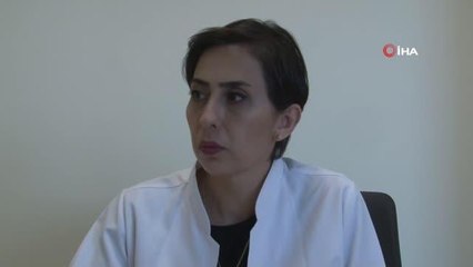 Dr. Öğr. Üyesi Ayşin Kılınç Toker: "Vücuda yapışan kenenin kafasının ezilmesi virüsü bulaştırıyor"