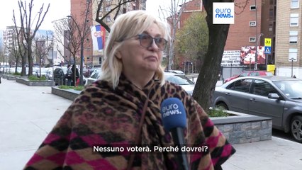 Il Nord del Kosovo alle urne per le elezioni locali, ma i serbi le boicotteranno