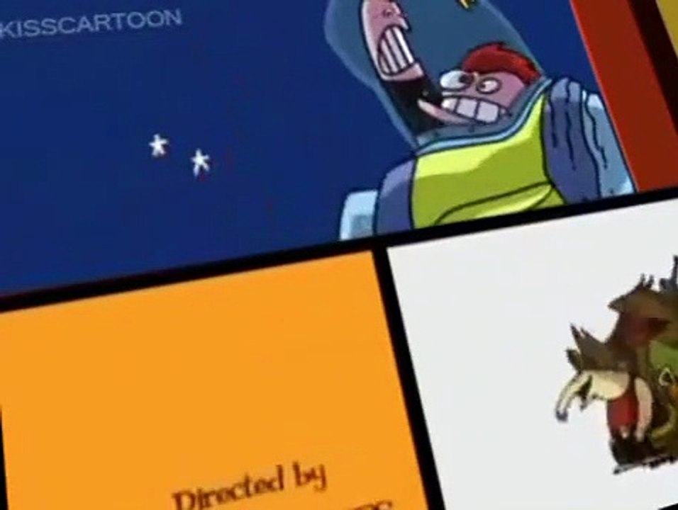 Kaput and Zosky: The Ultimate Obliterators Kaput and Zosky: The Ultimate Obliterators E010 Machines Unite