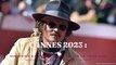 Cannes 2023 : Maïwenn et Johnny Depp sous le feux des critiques, le festival réagit