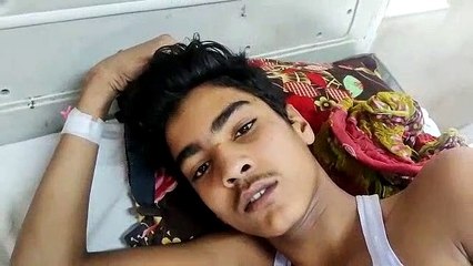 मस्जिद में पानी पीने के मामले में हुआ था झगड़ा