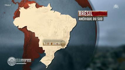 Pékin Express 2023 : cette épreuve annulée qui a pénalisé Xavier et Céline malgré leur victoire en finale, ils auraient du gagner bien plus d'argent