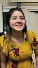 When Balinese Girls Flirt