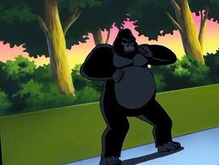 Batman Beyond Batman Beyond S03 E045 – Speak No Evil