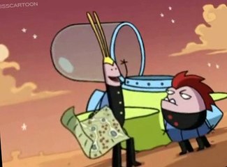 Kaput and Zosky: The Ultimate Obliterators Kaput and Zosky: The Ultimate Obliterators E013 Now You See Me Now You Dont