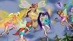 Winx Club RAI English Winx Club RAI English S03 E011 A Trap for Fairies