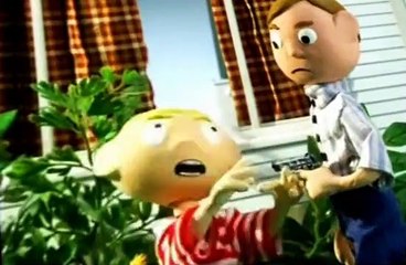 Moral Orel S01 E009 Maturity
