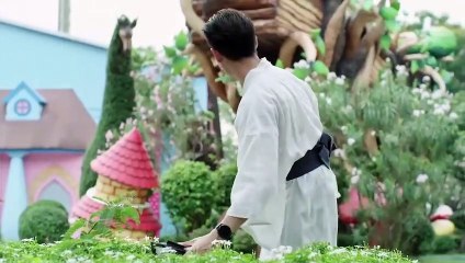 DESTINY SEEKER (2023) EP 9 ENG SUB
