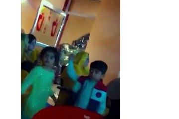 Video: अतीक अहमद की पत्नी शाइस्ता परवीन का बिना बुर्के वाला वीडियो आया सामने