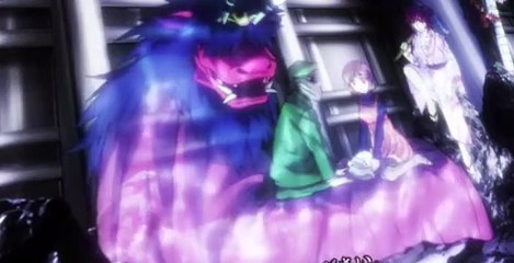 Shakugan no Shana S03 E22