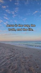 Jesus always comes first ☝