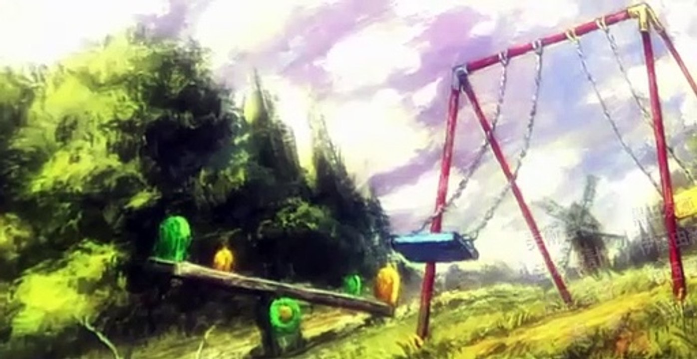 Shakugan no Shana S03 E23